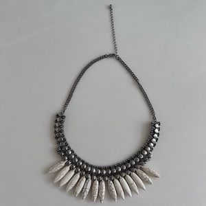 Statement Necklace/Choker